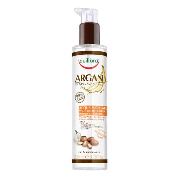 Argan Acqua Micellare