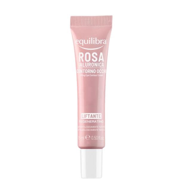 Rosa Ialuronica Lifting Eye Contour Cream