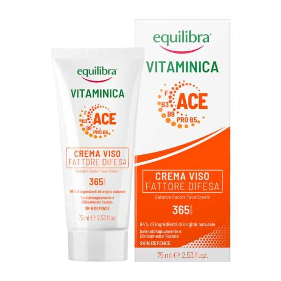 Vitaminica Defence Factor Face Cream