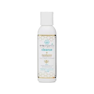 Cleanse + Restore