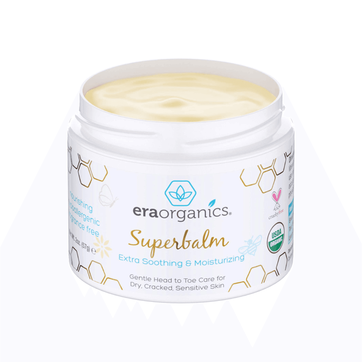 Superbalm