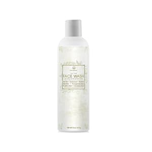 Tea Tree Oil Face Cleanser