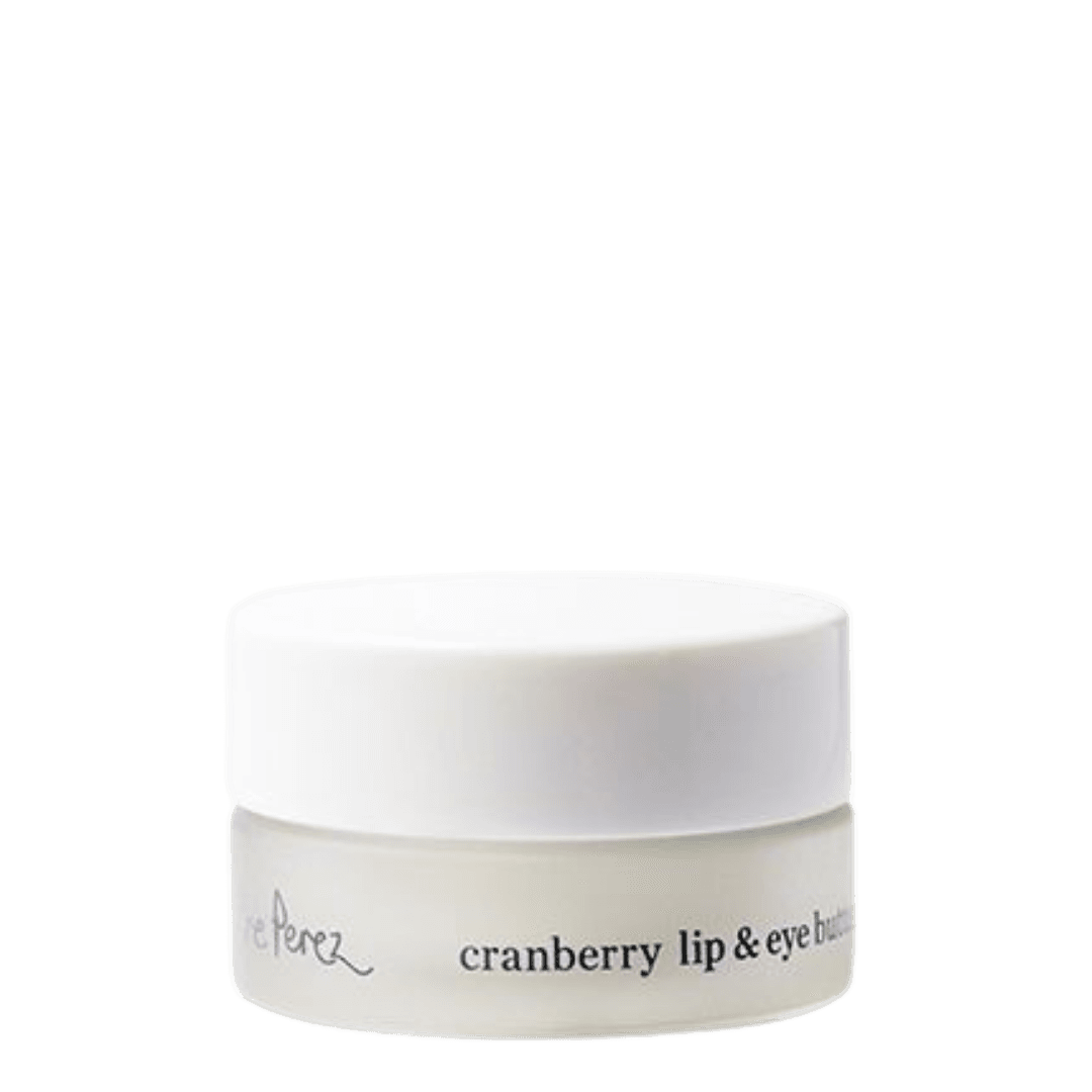 Cranberry Lip & Eye Butter