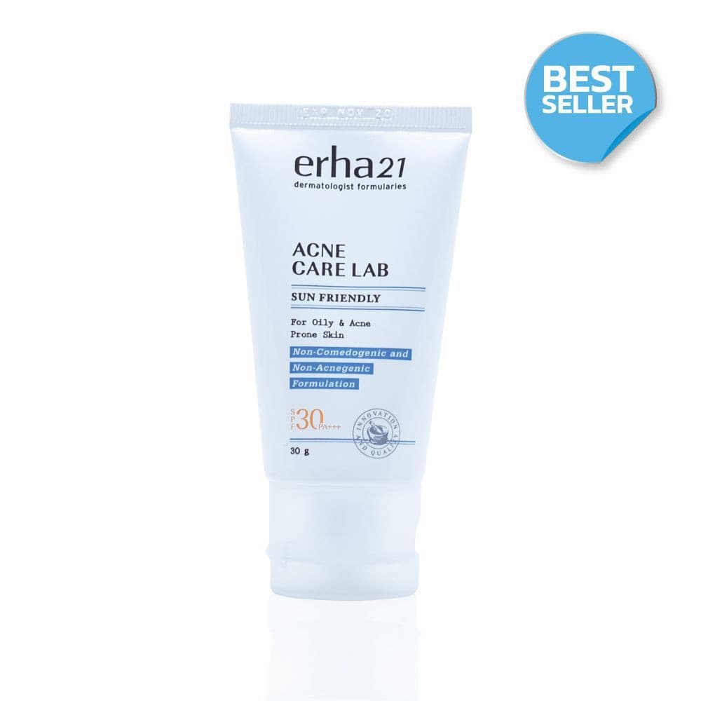 Acne Care Lab Sun Friendly SPF 30 PA+++