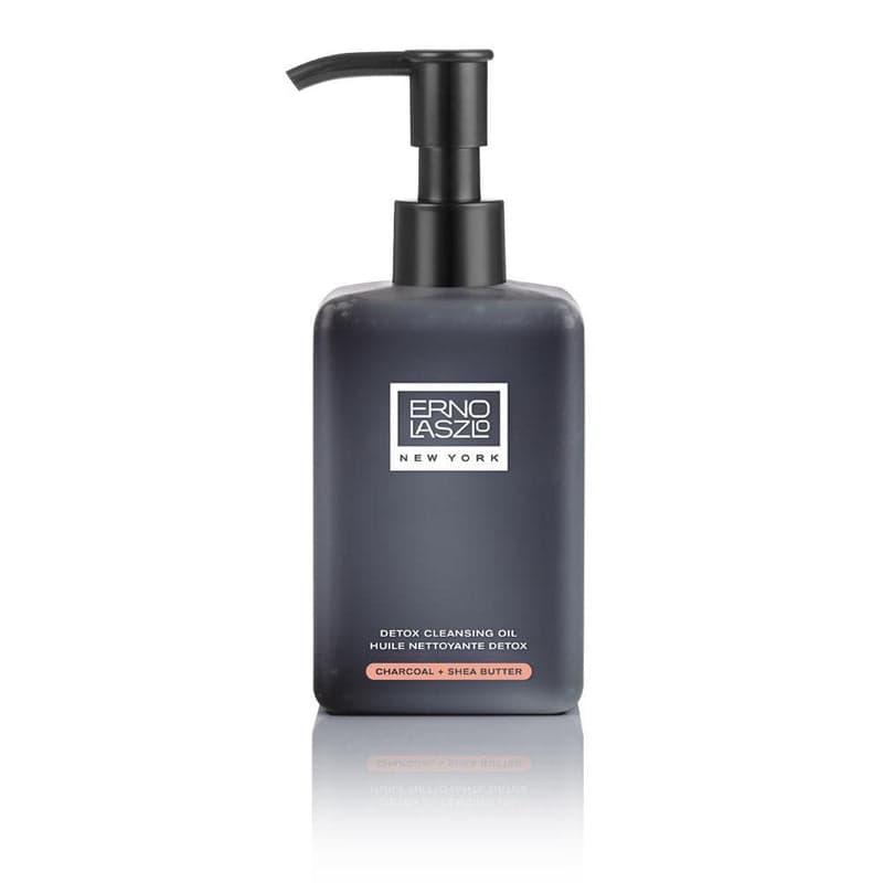 Detox Cleansing Oil
