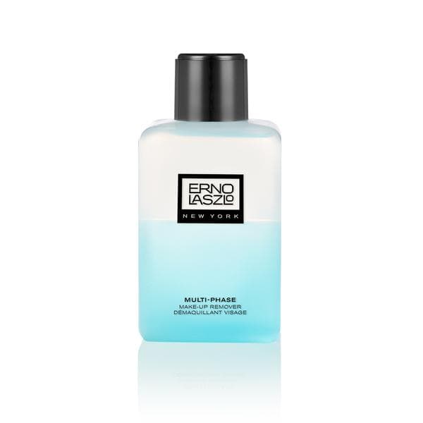 Multi-Phase Makeup Remover