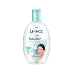 Pimple Fighting Facial Cleanser