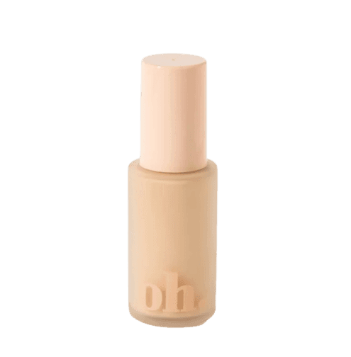 OhMyGlow Skin Tint