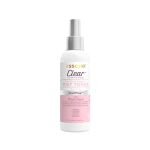 Clear Complexion Organic Mist Toner