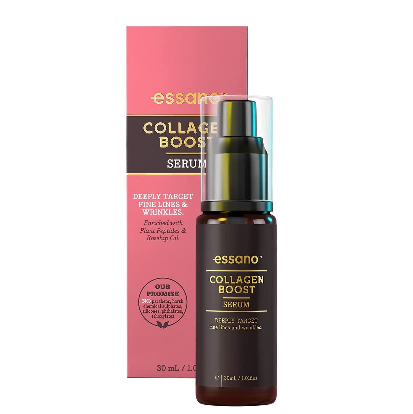 Collagen Boost Serum 