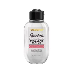 Gentle Facial Cleansing Micellar Water