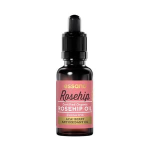 Rosehip Oil