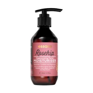 Rosehip Regenerating Facial Moisturiser