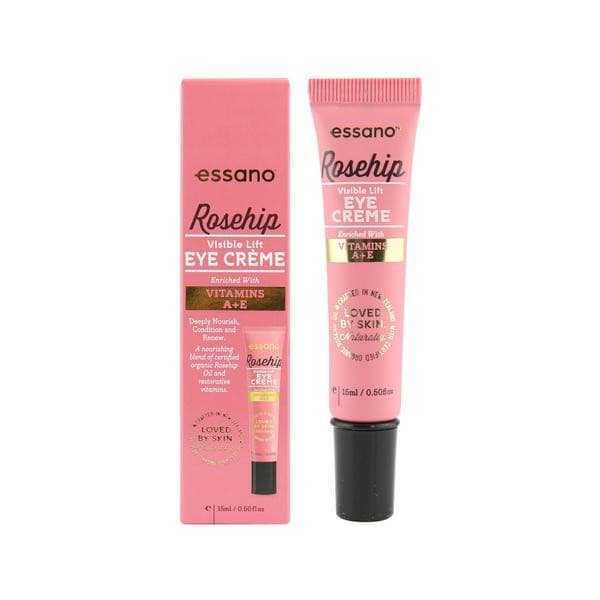 Rosehip Visible Lift Eye Creme