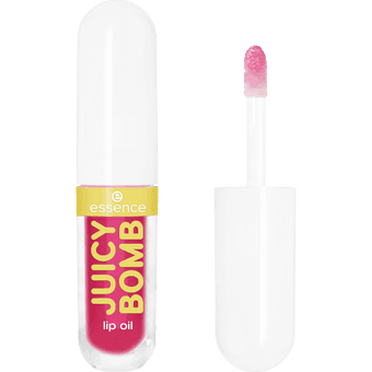 Juicy Glow Juicy Bomb Lip Oil