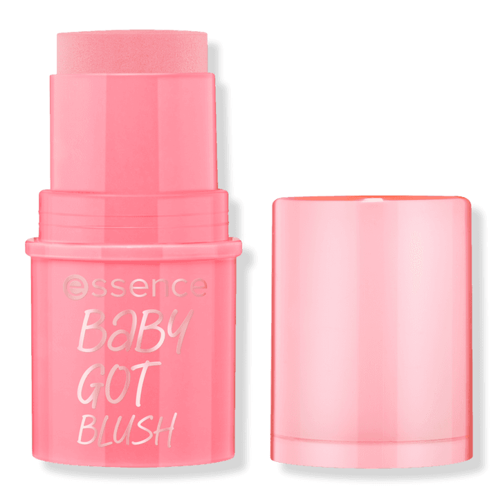 Baby Got Blush