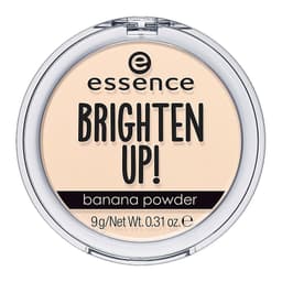 Brighten Up! Banana Powder