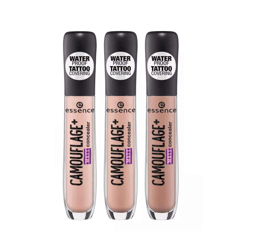 Camouflage+ Matt Concealer