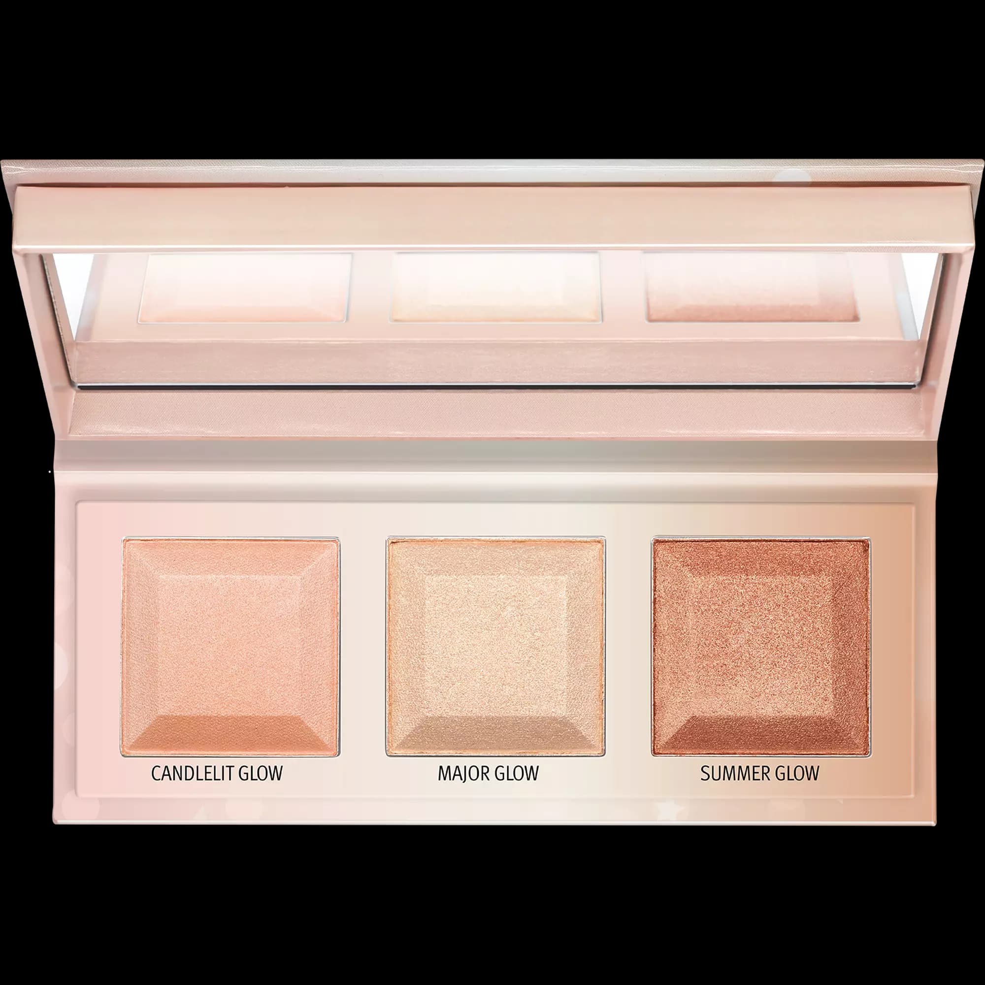 Choose Your Glow Highlighter Palette
