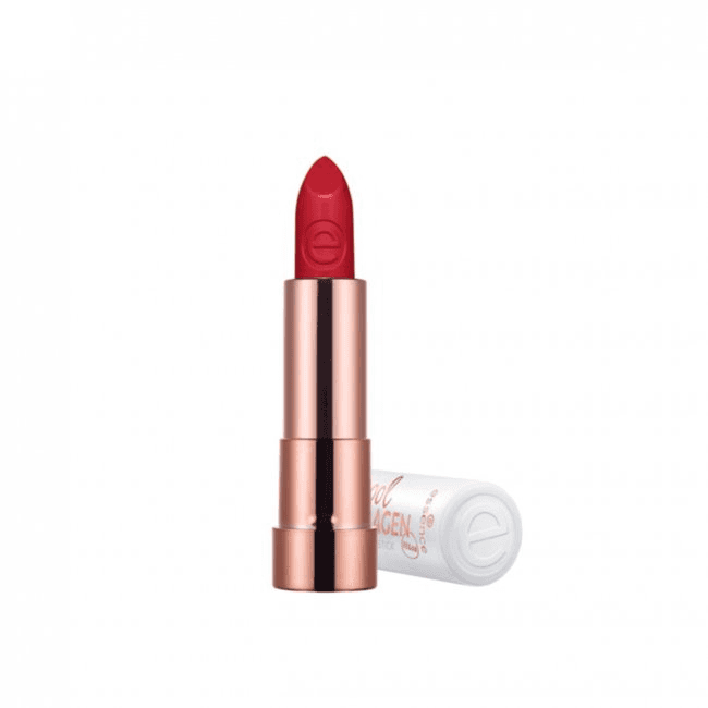 Cool Collagen Plumping Lipstick - 205: My Love