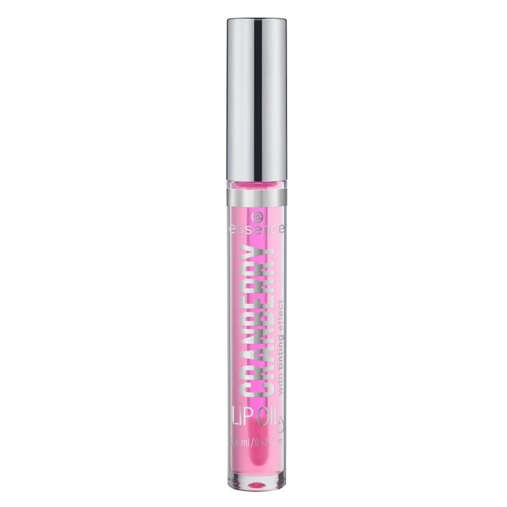 Cranberry Lip Oil