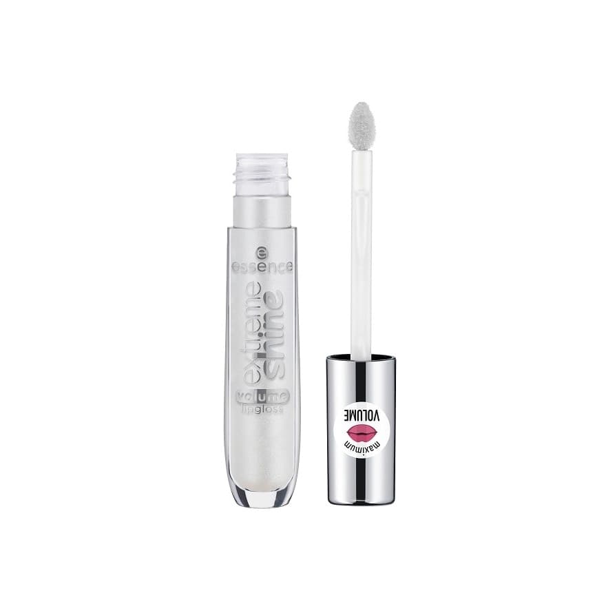 Extreme Shine Volume Lipgloss 101 Milky Way
