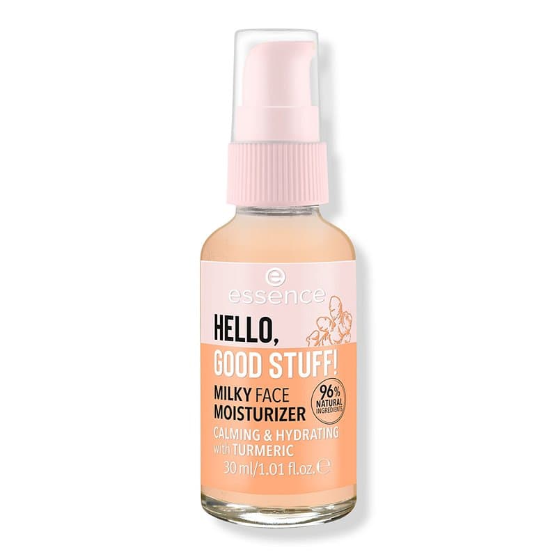 Hello, Good Stuff! Milky Face Moisturizer