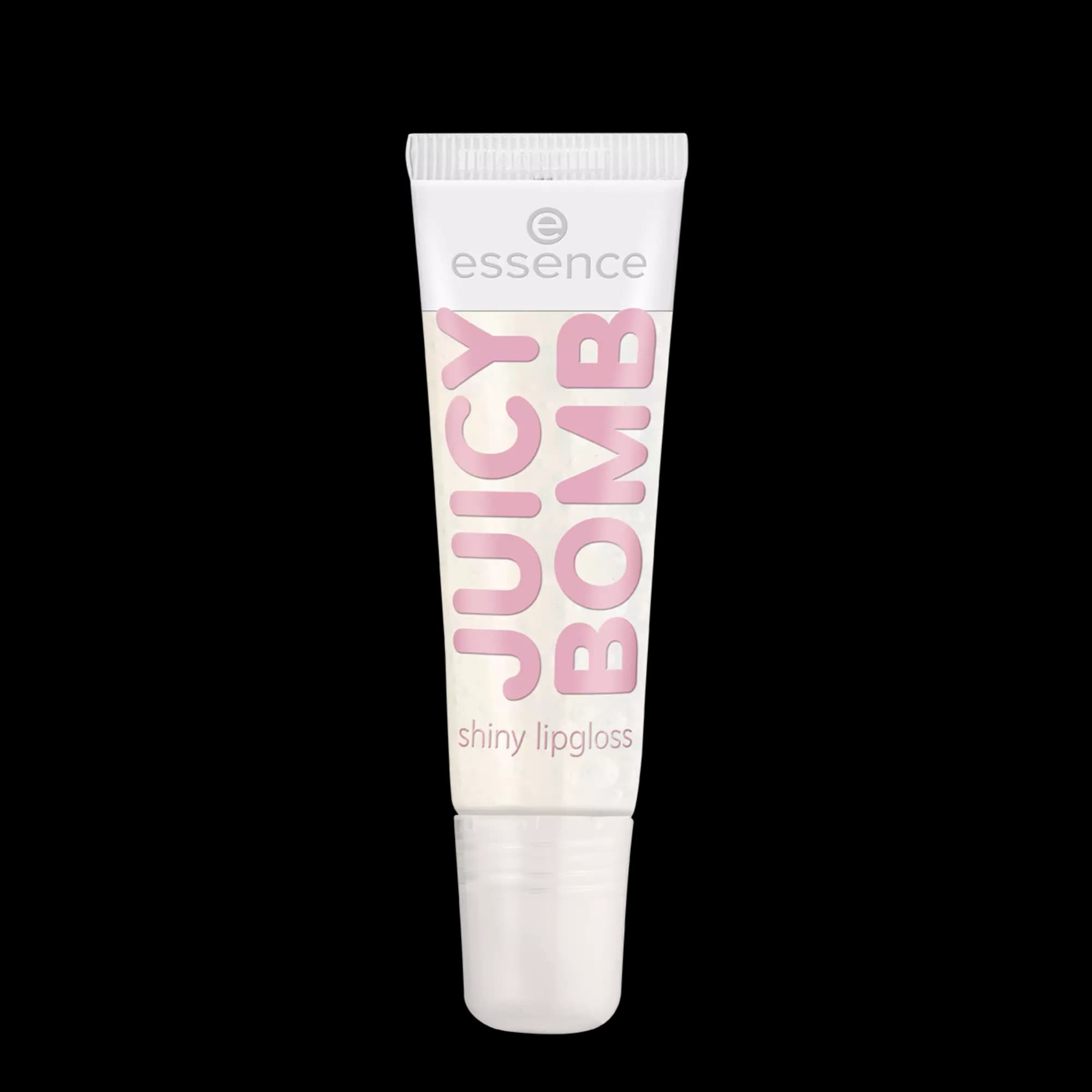 Juicy Bomb Shiny Lipgloss #01 Proud Pitaya