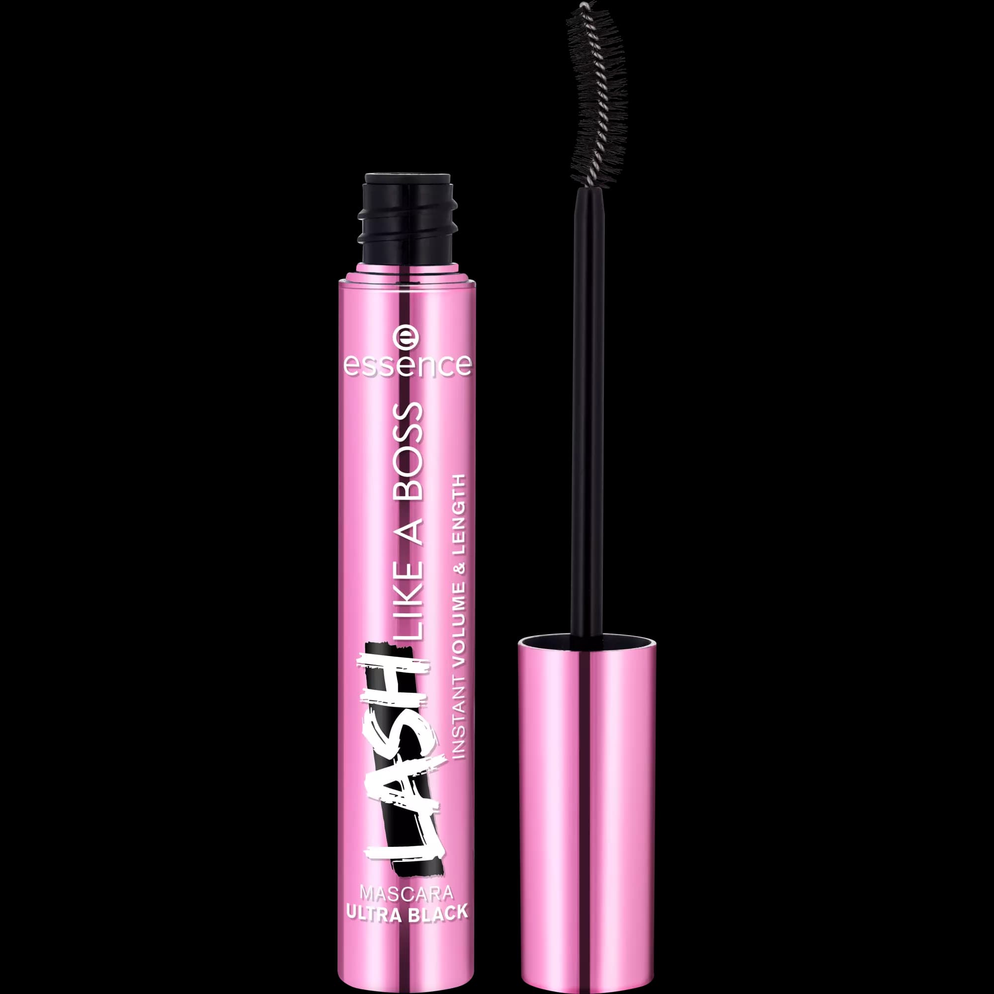 Lash Like A Boss Instant Volume & Length Mascara