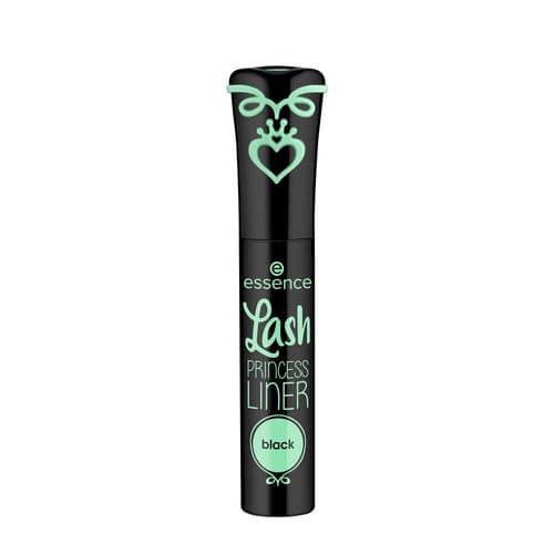 Lash Princess Liner - Black