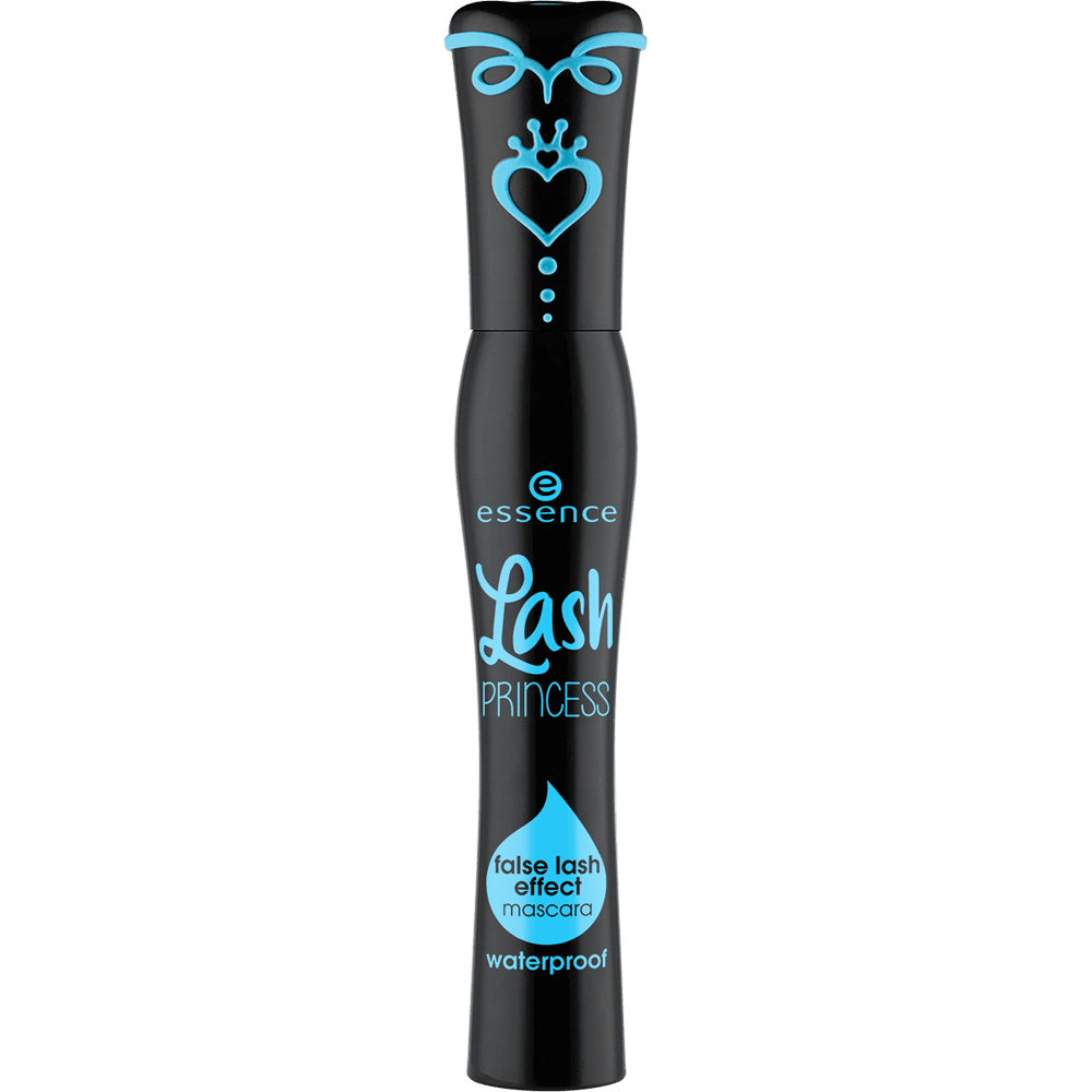 Lash Princess Waterproof Mascara