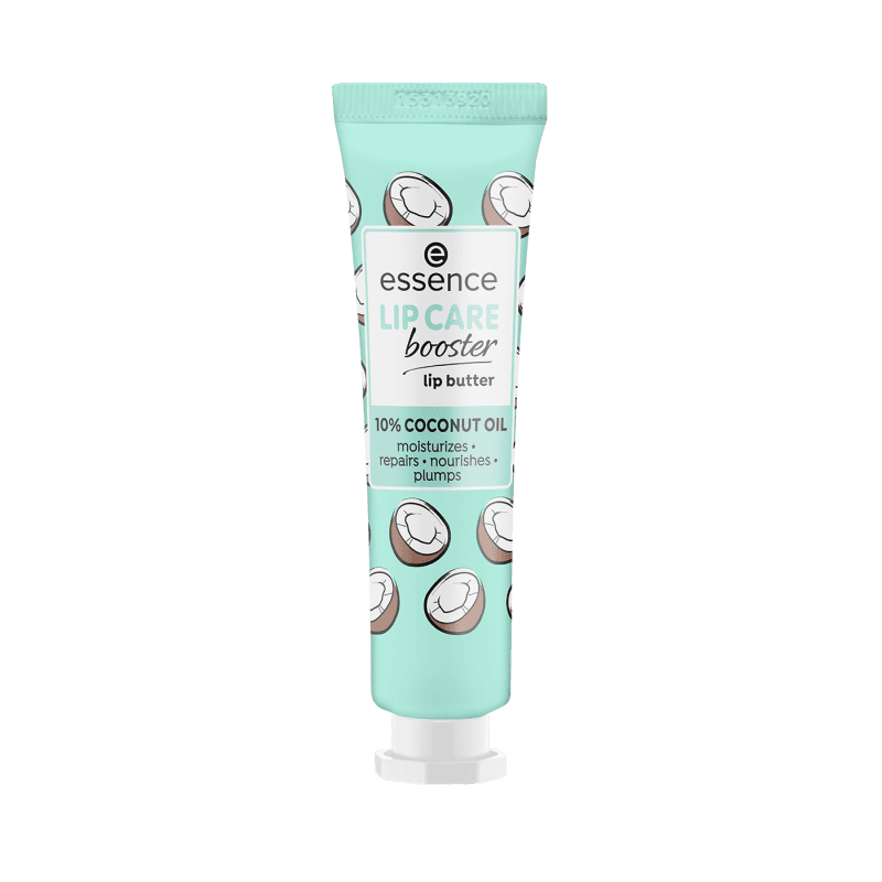 Lip Care Booster Lip Butter