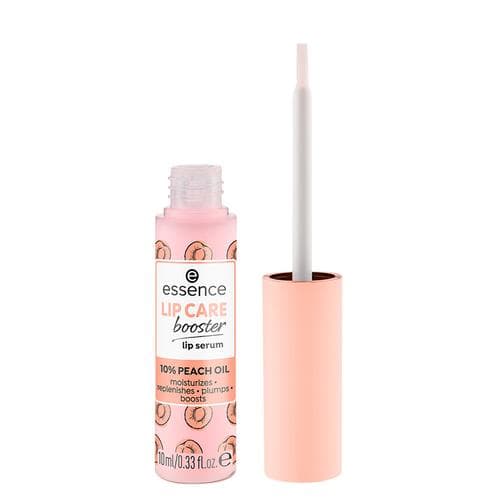 Lip Care Booster Lip Serum