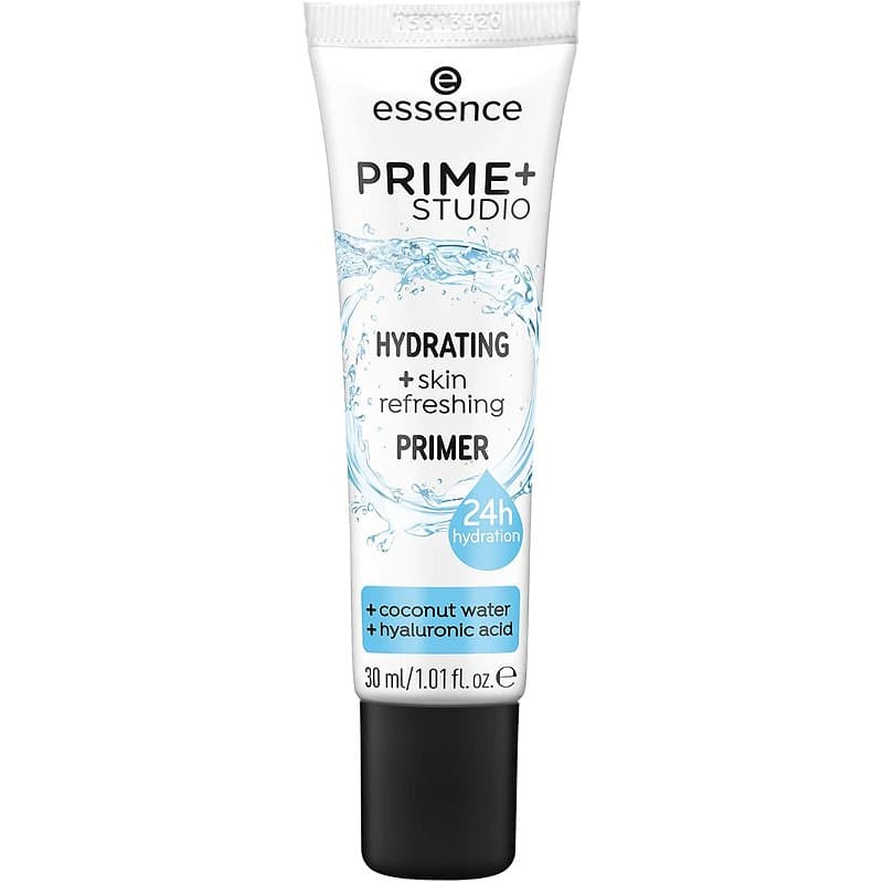 Prime+ Studio Hydrating + Skin Refreshing Primer