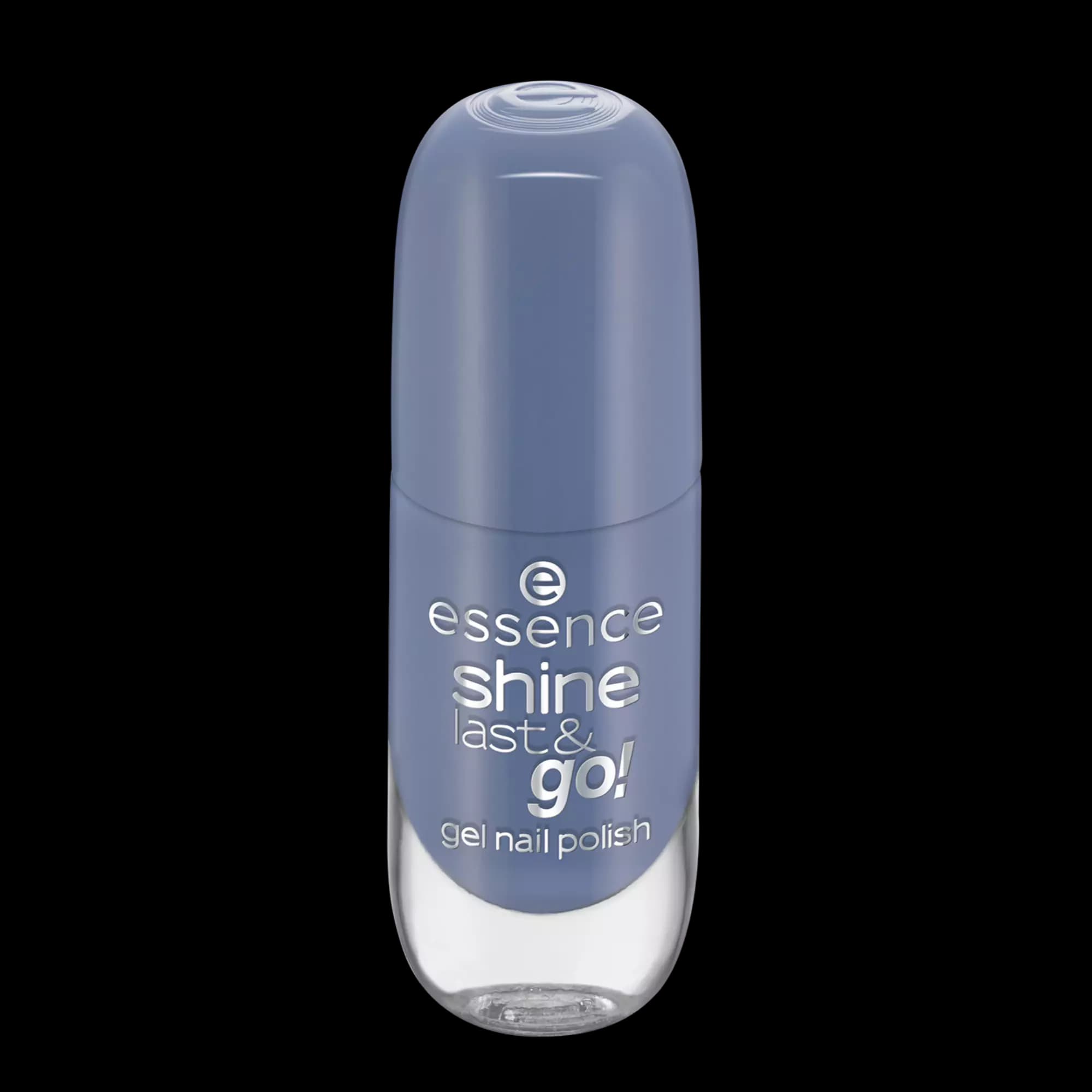 Shine Last & Go! Gel Nail Polish