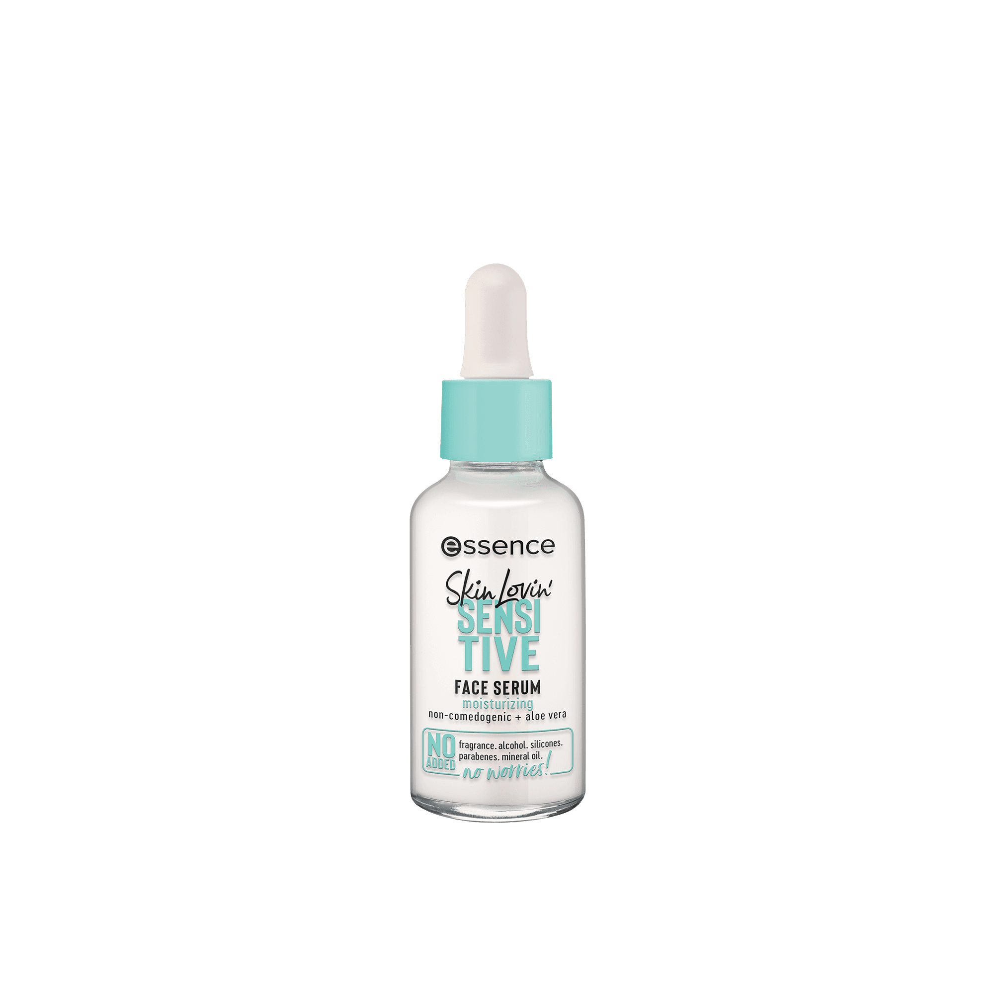 Skin Lovin' Sensitive Face Serum