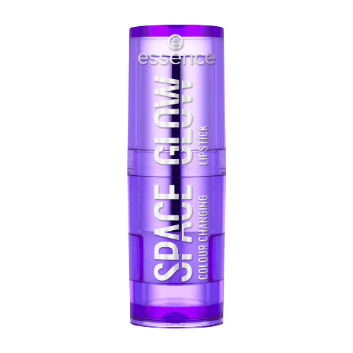 Space Glow Colour Changing Lipstick