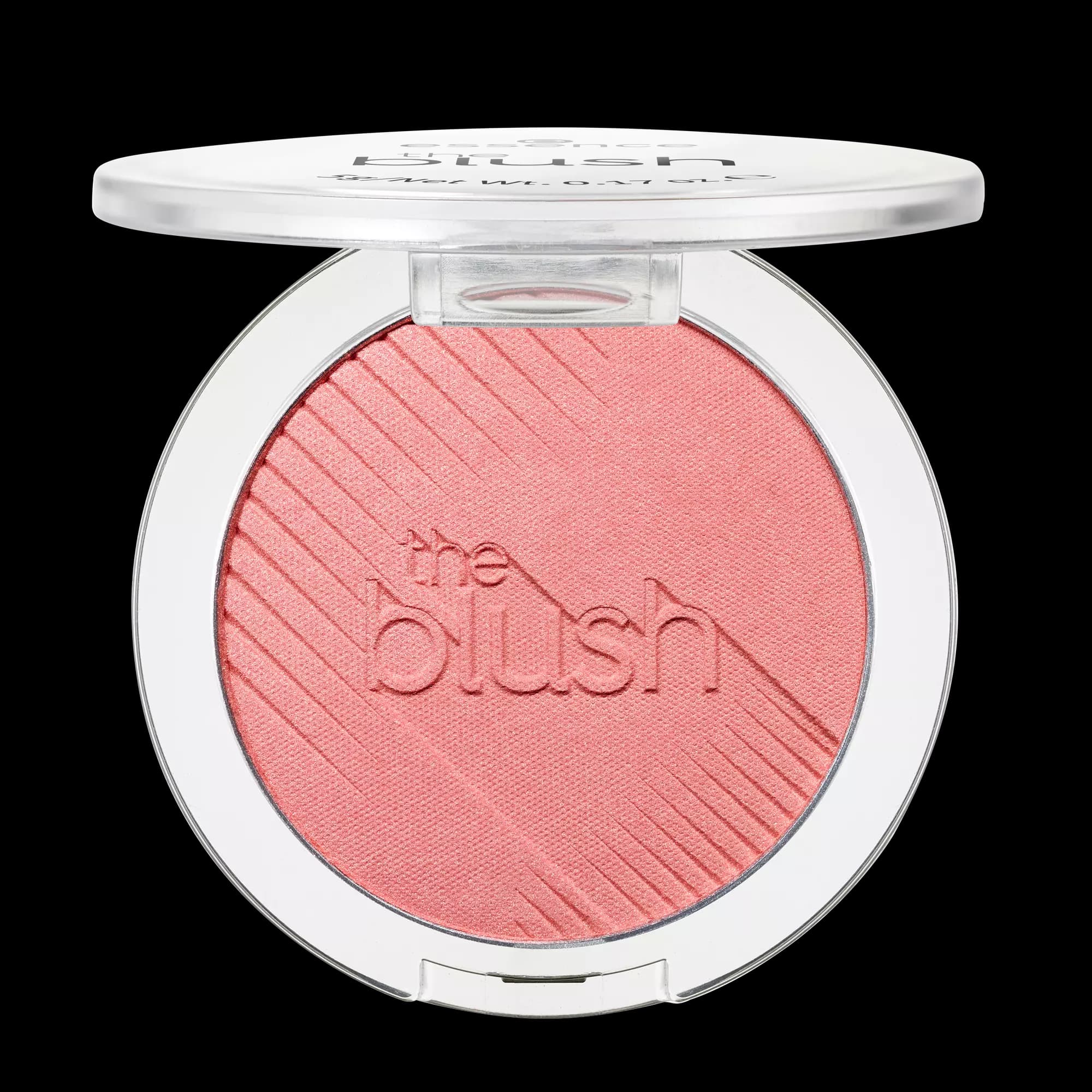 The Blush #30 Breathtaking