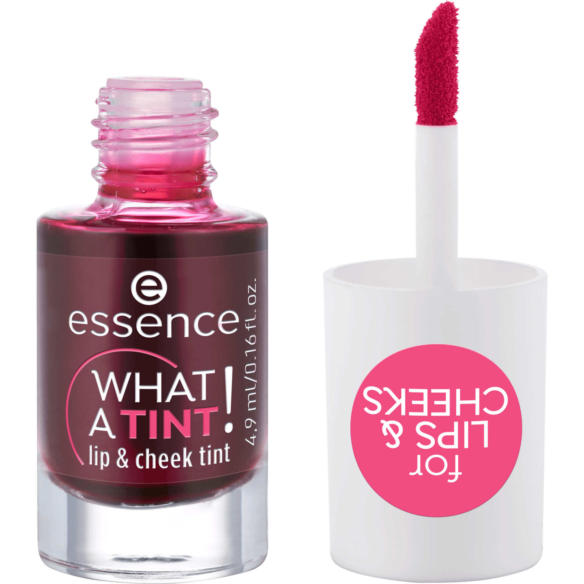 What A Tint! Lip & Cheek Tint