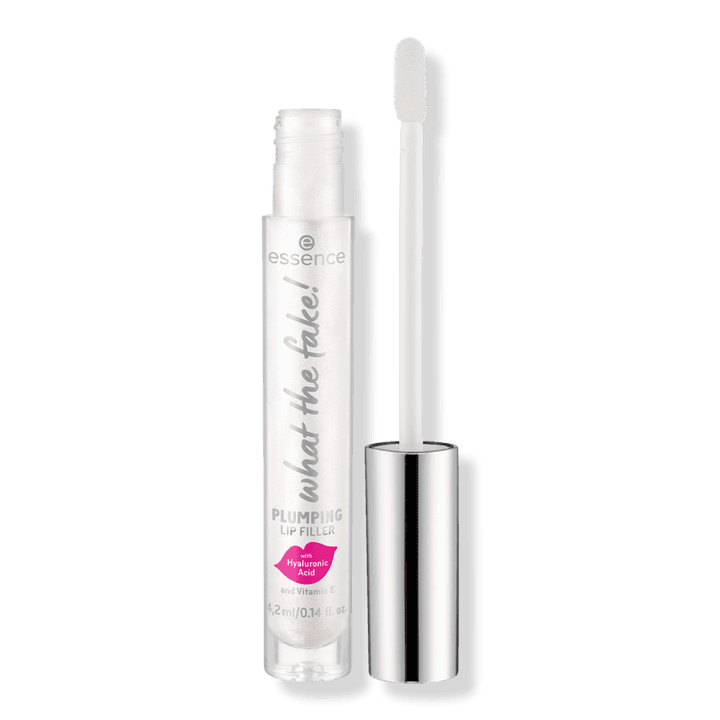 What The Fake! Plumping Lip Filler 