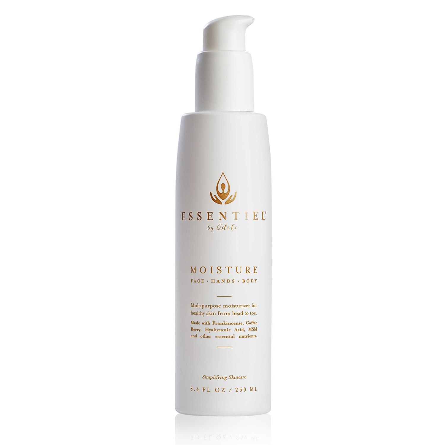 Moisture - Face, Hands, Body