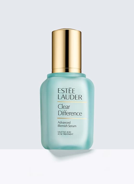 Clear Difference Advanced Blemish Serum