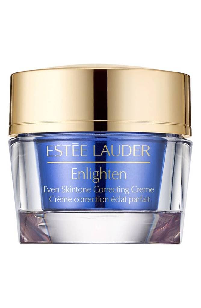 Enlighten Even Skintone Correcting Creme