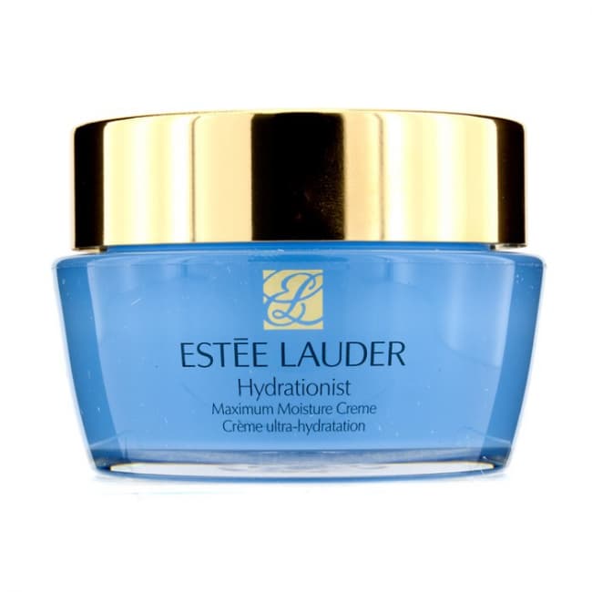Hydrationist Maximum Moisture Creme, Dry Skin
