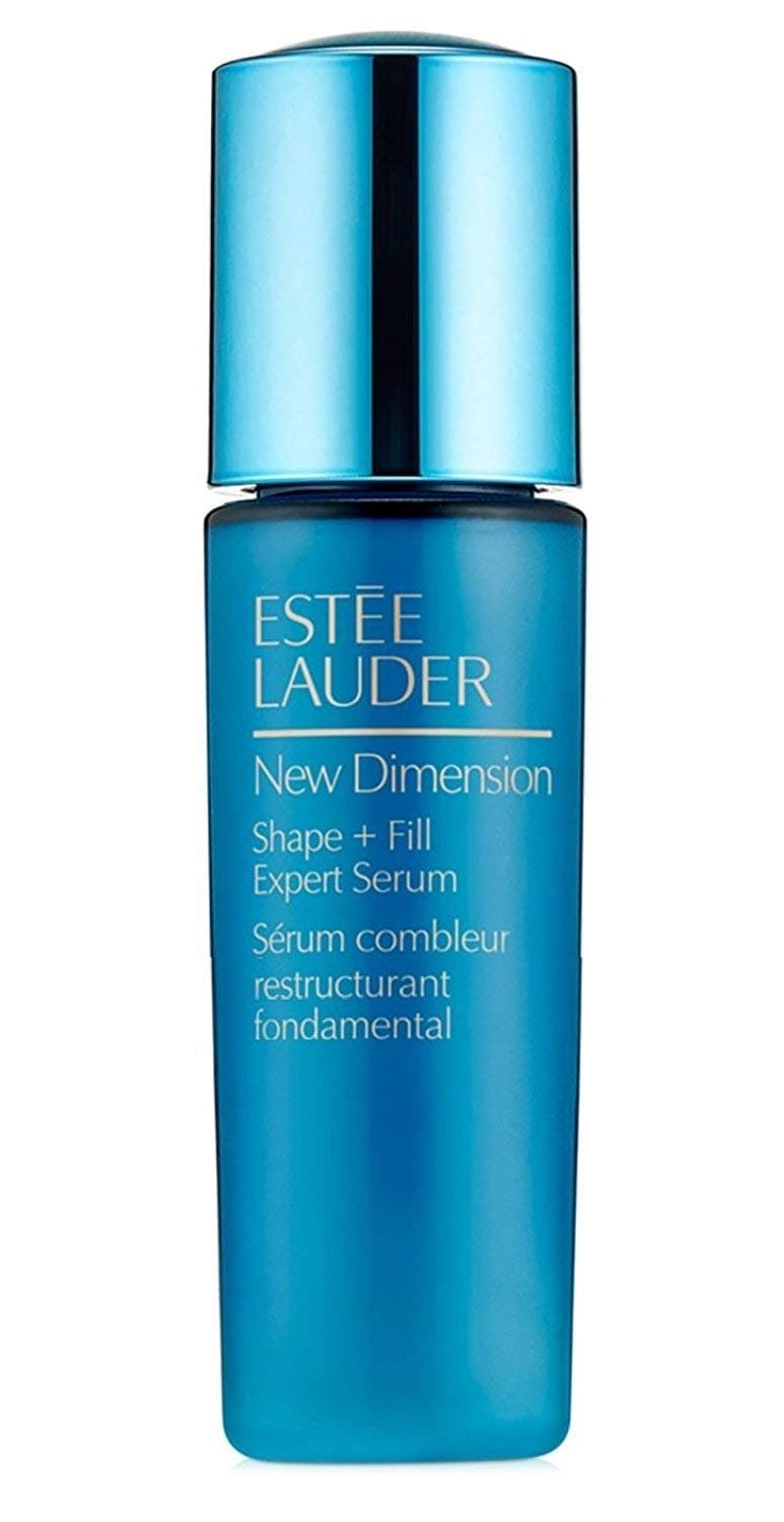 New Dimension Shape + Fill Expert Serum