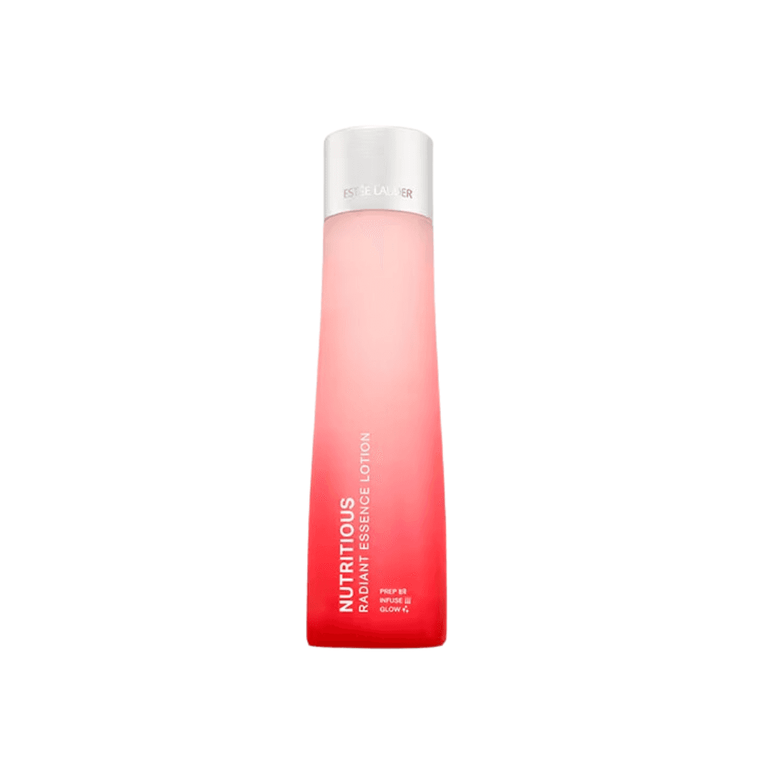 Nutritious Radiant Essence Lotion
