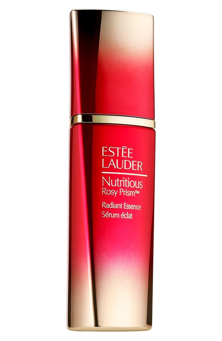 Nutritious Rosy Prism Radiant Essence