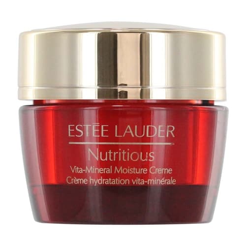 Nutritious Vita-Mineral Moisture Creme