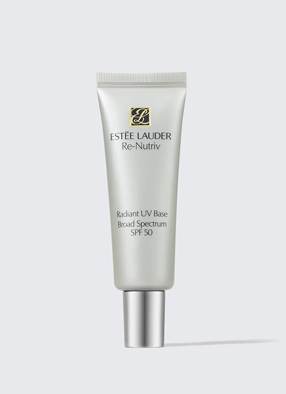 Re-Nutriv Radiant UV Base Broad Spectrum SPF 50