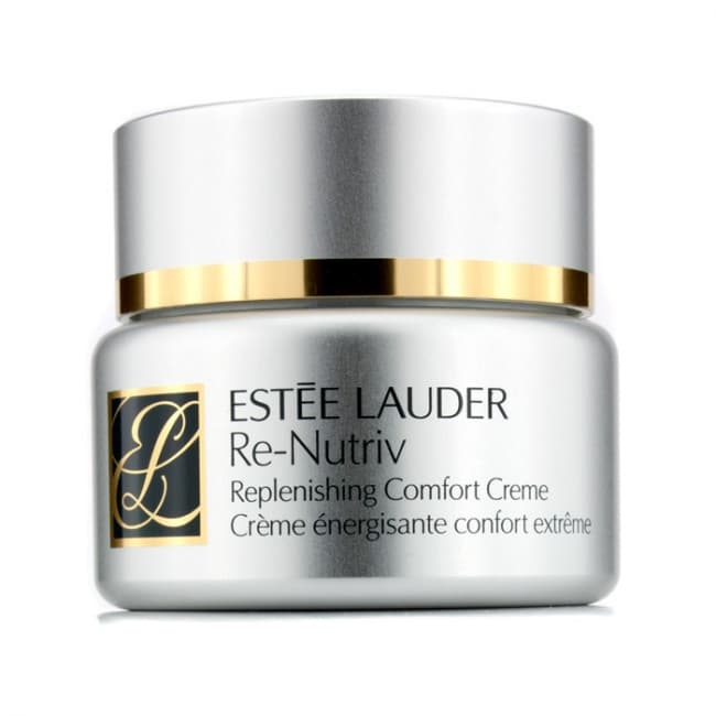 Re-Nutriv Replenishing Comfort Creme